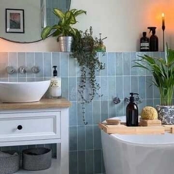 Artesano Aqua Wall Tiles