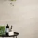 Burlington Stone Effect Cream Matt Ceramic Wall Tile