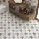 Cornwall Grey Patterned Matt Ceramic Wall & Floor Tile
