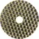 Tileasy Diamond Polishing Pad (100) - Smooth Finish