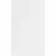 Flat White Gloss Ceramic Wall Tile - 250x400