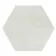 Antic Hexagon Grey Stone Effect Matt Porcelain Tile