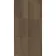 Nogal Block Decor Dark Brown Wood Effect Matt Ceramic Wall Tile
