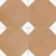 Dover Light Terracotta Effect White Matt Porcelain Tile
