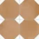 Dover Light Terracotta Effect White Matt Porcelain Tile