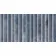 Rubik Blue Kit Kat Effect Gloss Ceramic Wall Tile