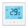 Warmtoes Programmable Wifi Digital Thermostat - White