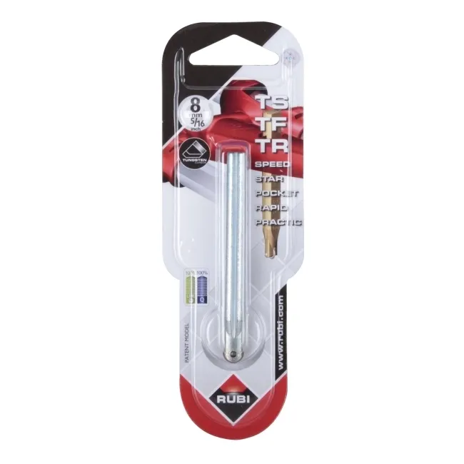  8mm Rubi Tile Scoring Wheel