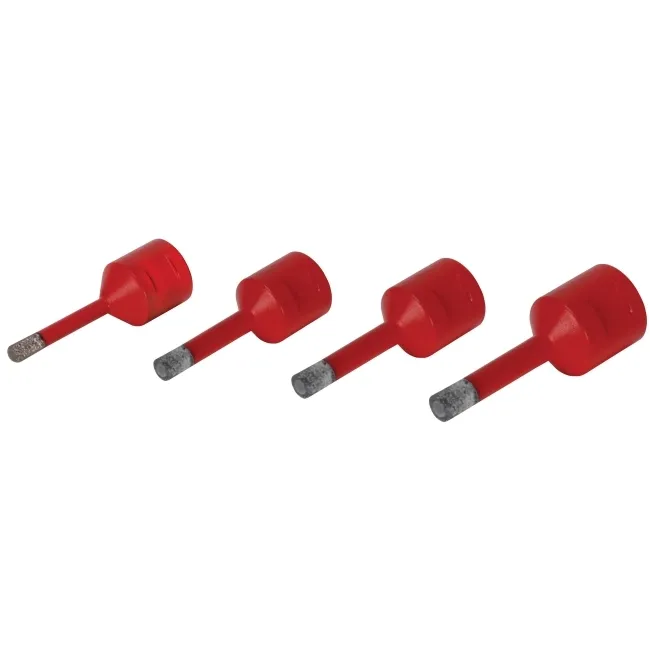 6mm Rubi Tile Drill Bit
