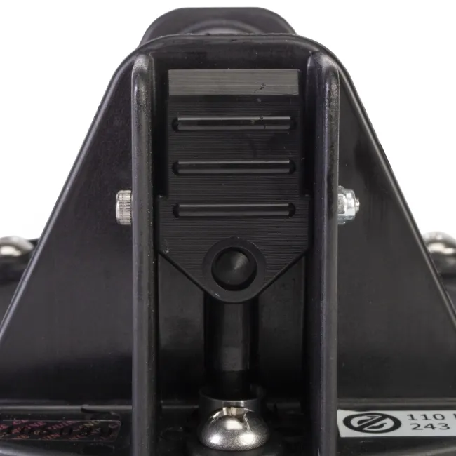 Rubi Heavy-Duty Suction Cup with Vacuum