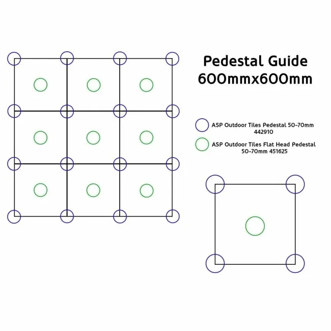 Icarus Grey Porcelain Outdoor Slab