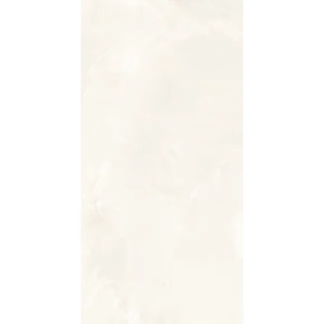 Precious Ivory Onyx Marble Effect Matt Porcelain Tile