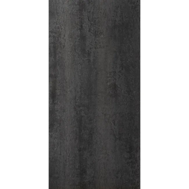 Antalya Anthracite Stone Tile Luxury Click Vinyl Flooring 6mm