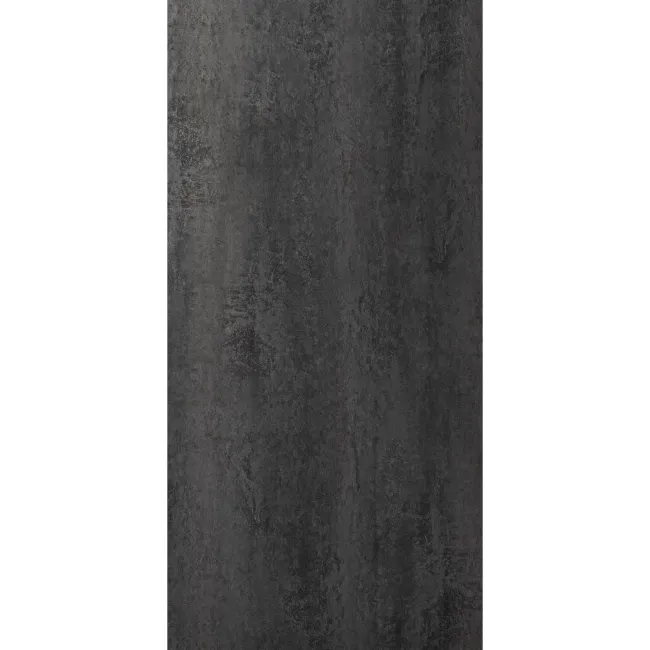 Antalya Anthracite Stone Tile Luxury Click Vinyl Flooring 6mm