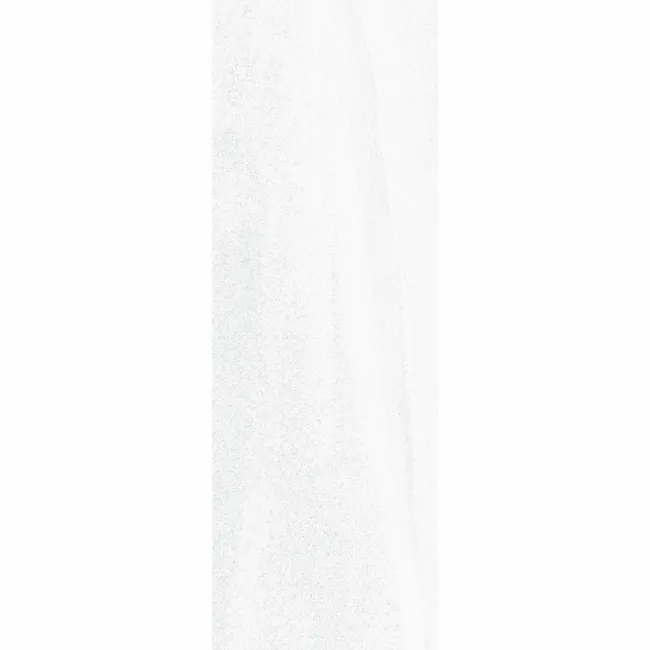 Burlington Stone Effect White Matt Ceramic Wall Tile