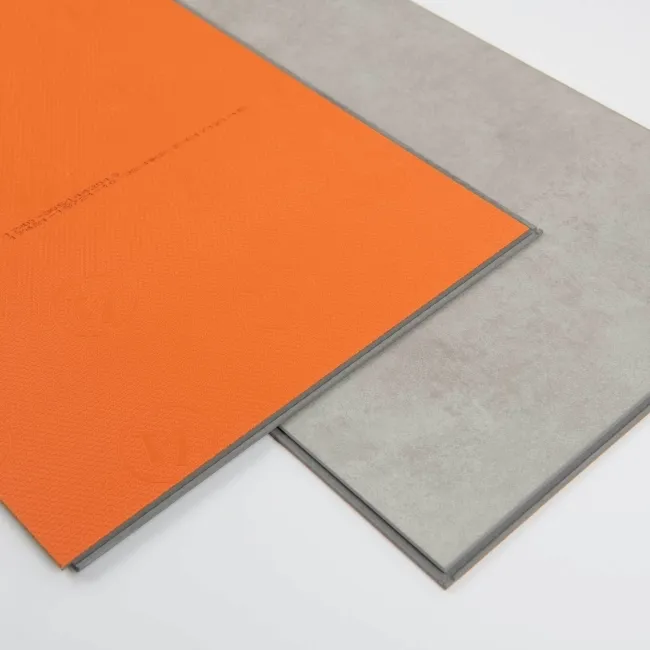 Galicia Sea Salt Tile Luxury Click Vinyl Flooring 5mm