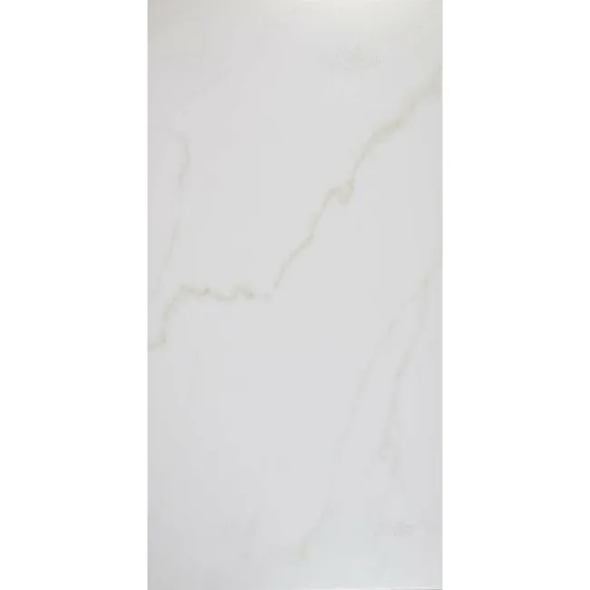 Carrara Gold Matt Marble Effect Porcelain Wall and Floor Tile