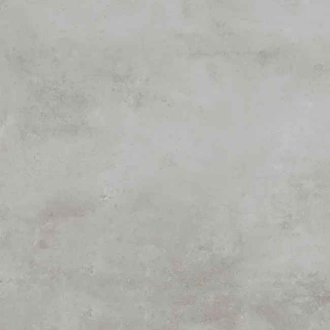 Clinquer Grey Polished Concrete Effect Porcelain Floor Tile