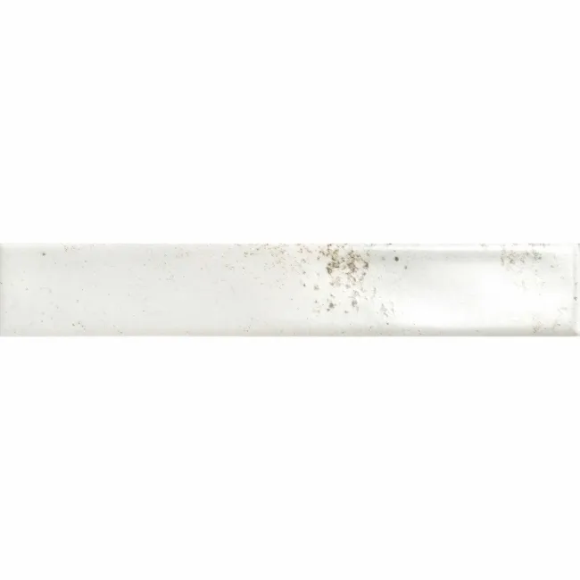 Cool Antique White Brick Effect Matt Ceramic Wall Tile