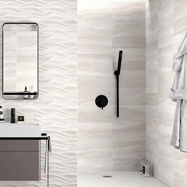 Windsor Grey Wall Tile