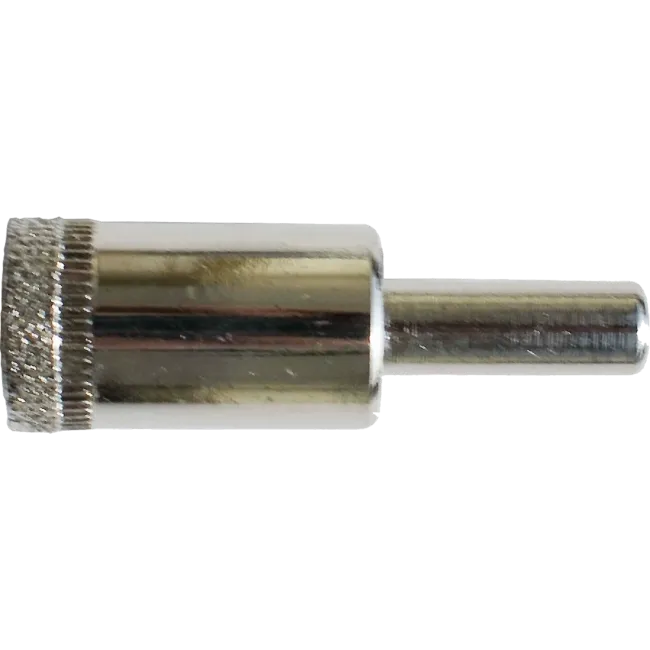 18mm Porcelain Diamond Drill Bit