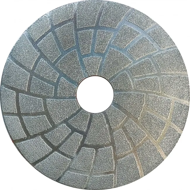 Tileasy Diamond Surface Grinding Pad