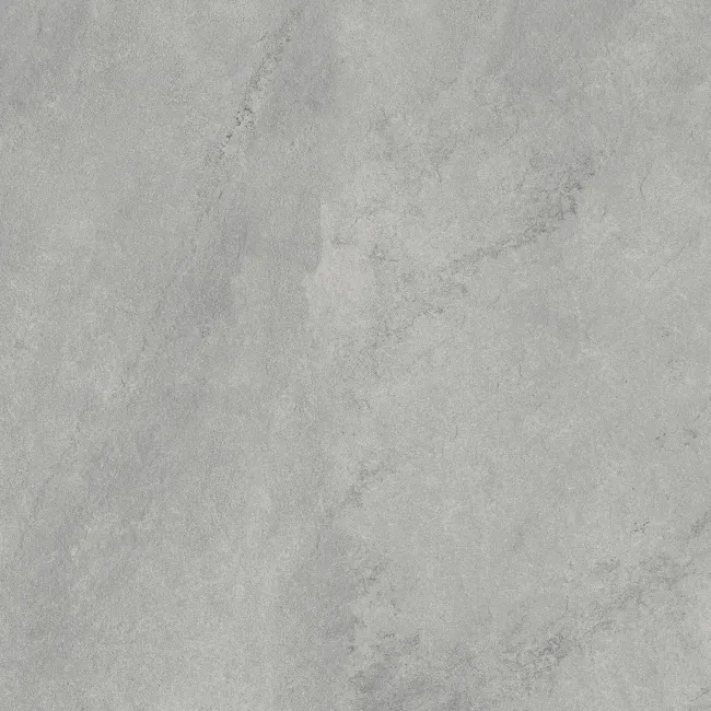 Elconi Grey Large Concrete Effect Matt Porcelain Floor Tile