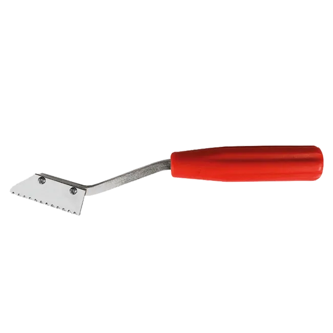Grout Rake