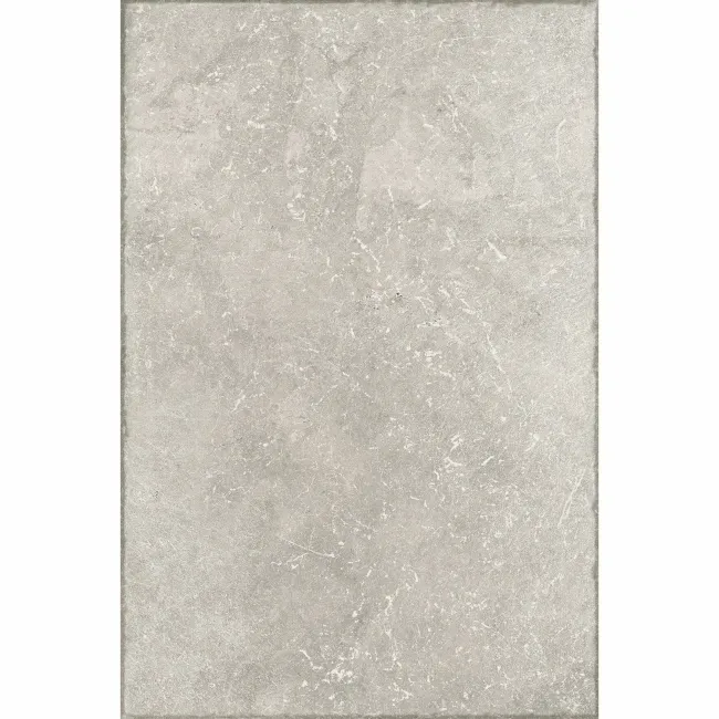 Imperial Grey Chiseled Edge Stone Effect Italian Porcelain Tile