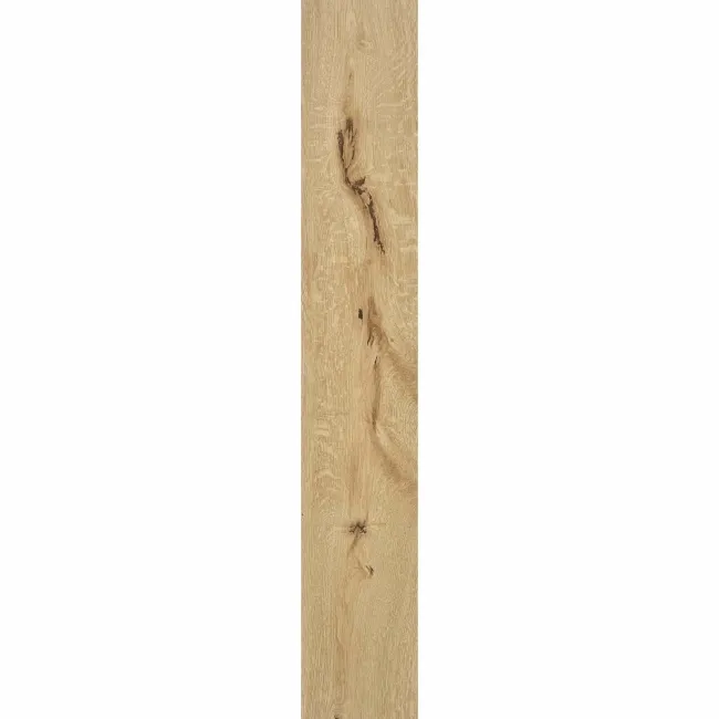 Roca Indiana Light Oak Wood Effect Matt Porcelain Floor Tile