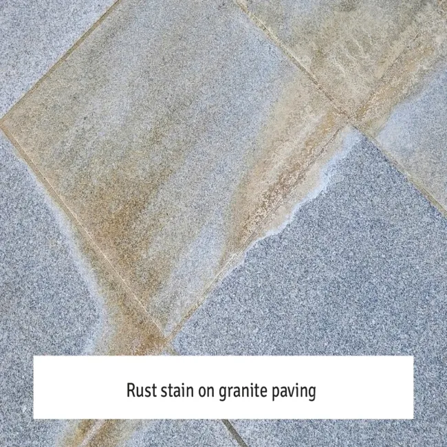 LTP Rust Stain Remover (250 ml)