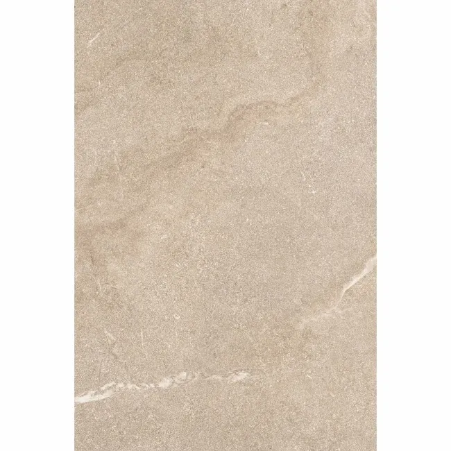 Lucca Flagstone Beige Chiselled Stone Effect Porcelain Tile