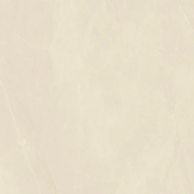 Marsa Ivory Stone Effect Polished Porcelain Floor Tile