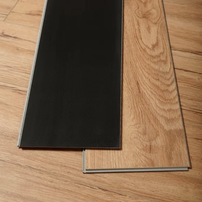 Mercurio Biscuit Luxury Click Vinyl Flooring 4mm