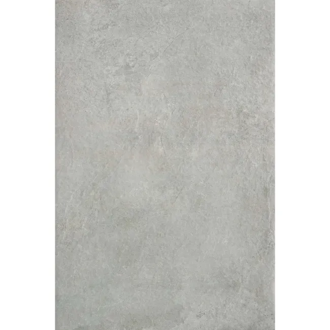 Merlot Grey Slate Effect Large Outdoor Porcelain Slab Tile