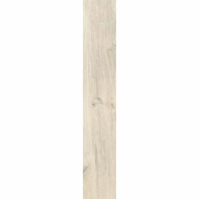 Naturalia Light Oak Wood Effect Matt Porcelain Floor Tile