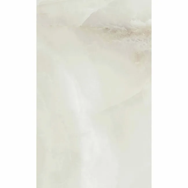 Naza Beige Onyx Marble Effect Matt Ceramic Wall Tile