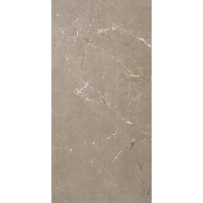 Neeko Taupe Stone Effect Matt Porcelain Tile