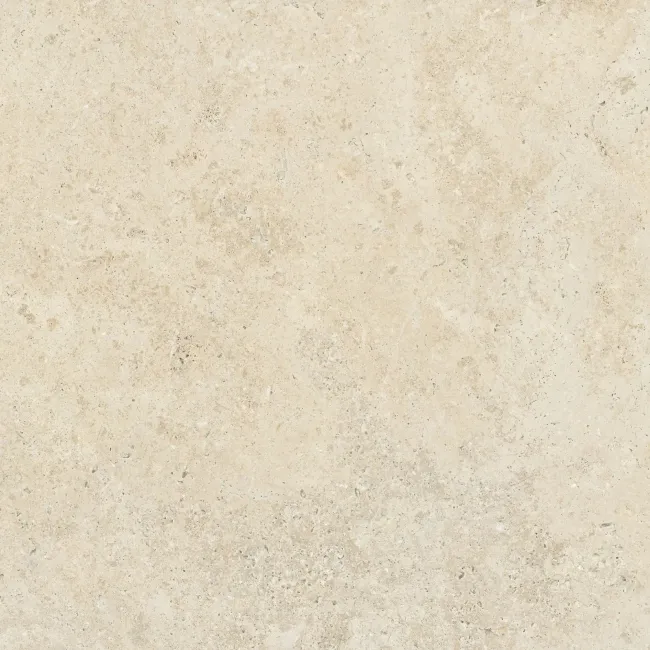 Roca Ostuni Beige Travertine Effect Matt Porcelain Floor Tile