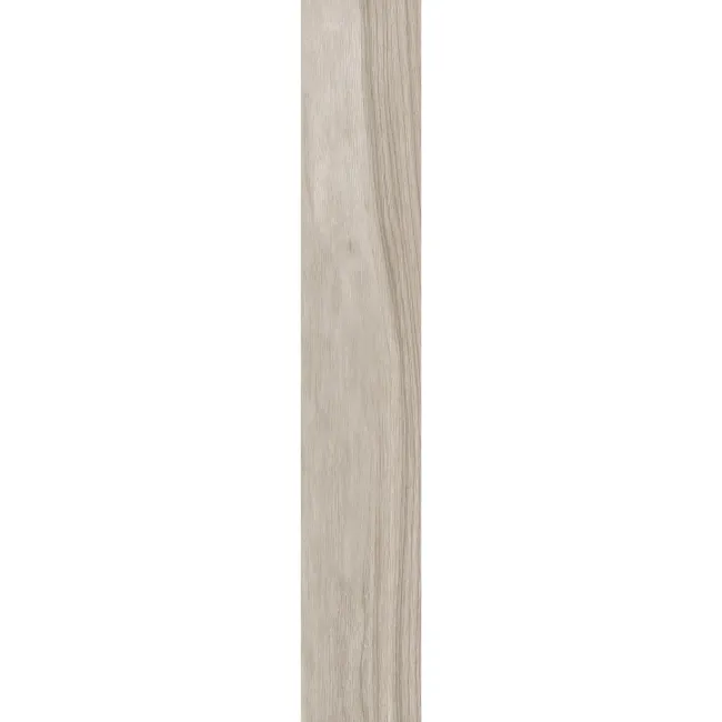 Nogal Grey Wood Effect Matt Porcelain Floor Tile