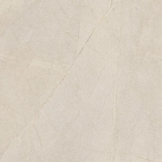 Tundra Beige Limestone Effect Matt Porcelain Floor Tile
