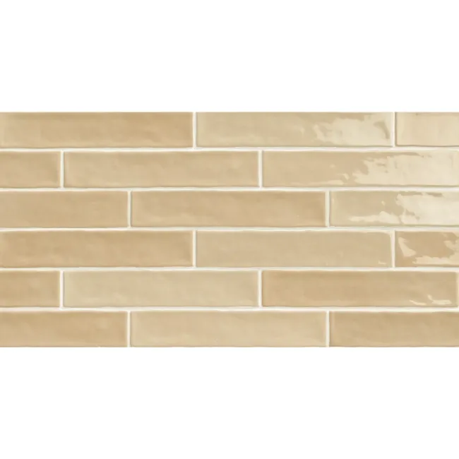Piacenza Mix Cappuccino Wall Tile