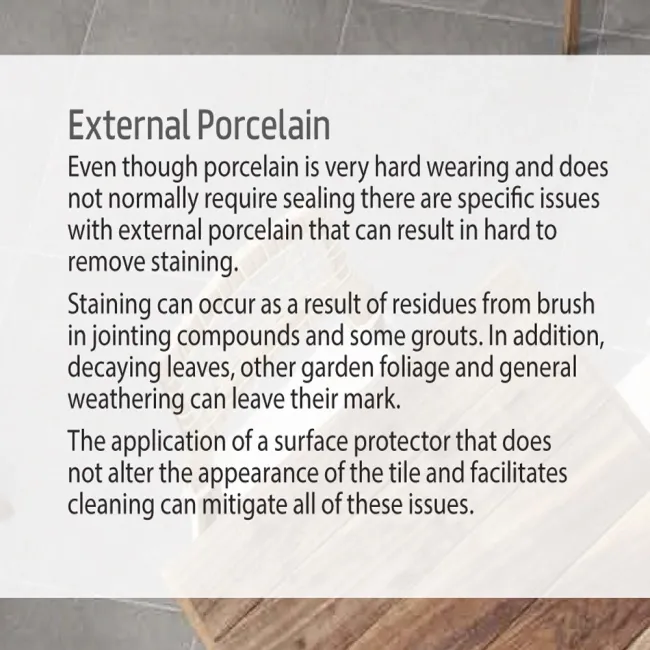 LTP Porcelain Tile Protector 5ltr