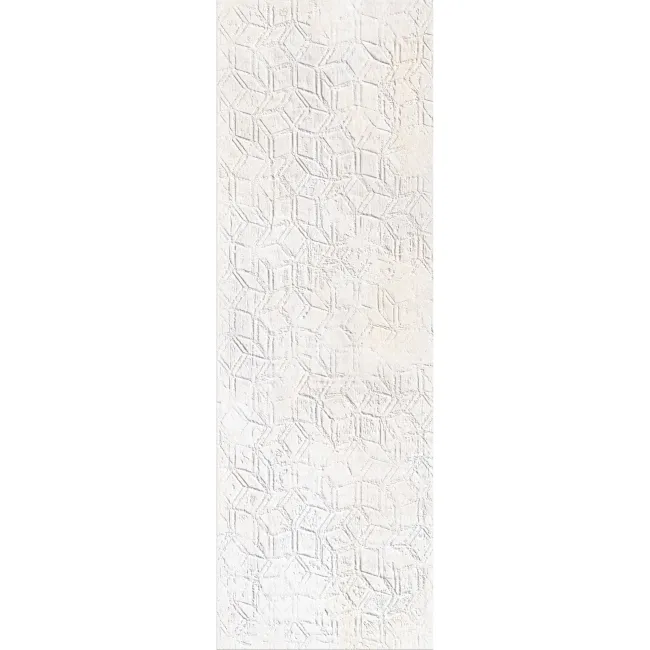Universe Decor Beige Stone Effect Matt Ceramic Wall Tile