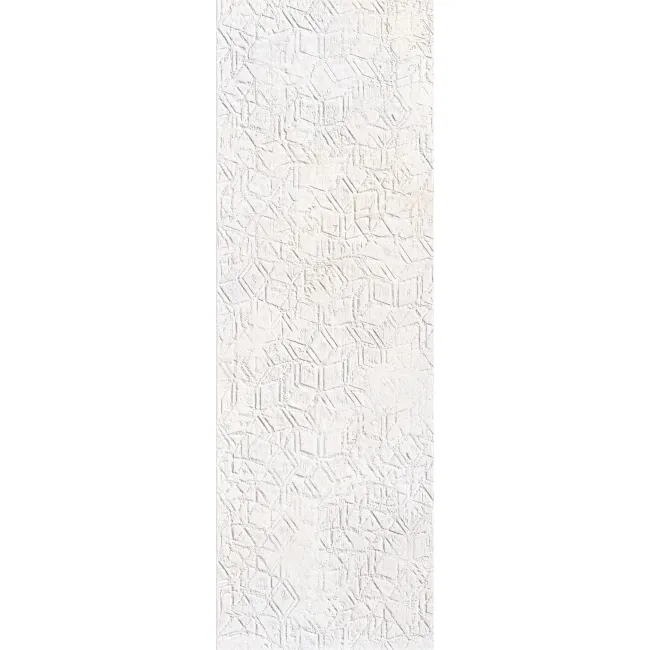 Universe Decor Beige Stone Effect Matt Ceramic Wall Tile