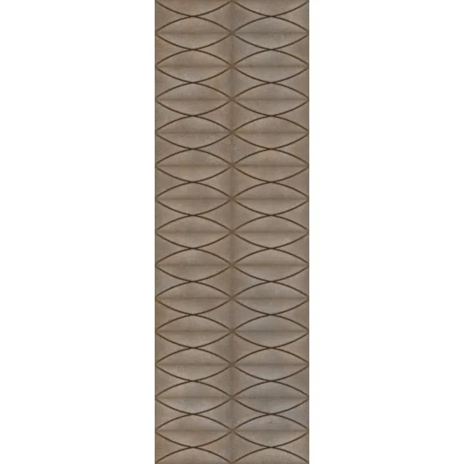 Universe Art Decor Oxide Effect Matt Ceramic Wall Tile