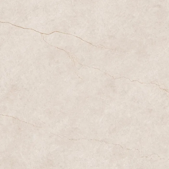 Roca Crema Delicato Marble Effect Matt Large Porcelain Tile