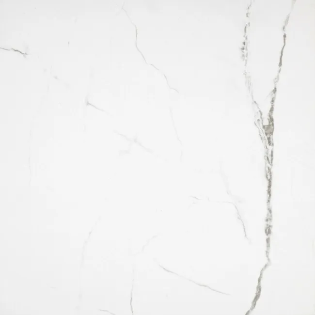 The Room White Italian Polished Porcelain Floor Tiles