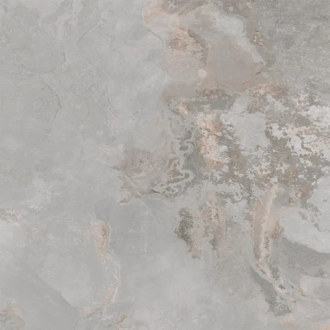 Slate Way Grey Matt Porcelain Floor Tile