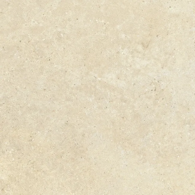 Stoneland Cream Matt Stone Effect Porcelain Outdoor Slab Tile